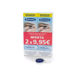 Salvelox Set Solución Única Para… · 73106100105… | HogarLider
