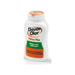 Devor Olor Polvos Desodorantes Pies… · 73106131055… | HogarLider