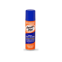 Devor Olor Spray Antitranspirante… · 73106131055… | HogarLider