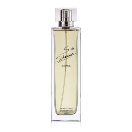 S De Scherrer Homme Eau De Toilette Spray 100ml | HogarLider