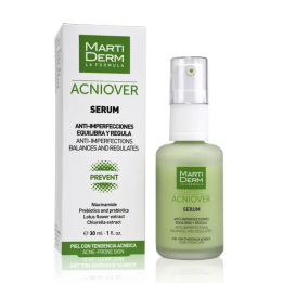 Martiderm Acniover Serum Anti-Imperf… · 84370159427… | HogarLider