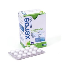 Xeros Dentaid Xeros Comprimidos 90 Uds | HogarLider