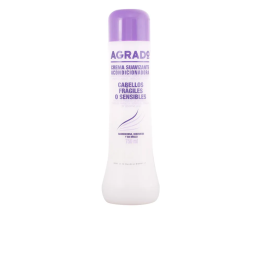 Agrado Crema Suavizante Cabello… · 84332950315… | HogarLider