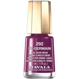 Mavala Esmalte De Uñas 292 St-Germain 5ml | HogarLider