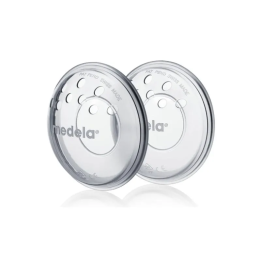 Medela Protector De Pezones 2uds | HogarLider