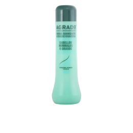 Agrado Crema Suavizante Cabello Normal 750ml | HogarLider