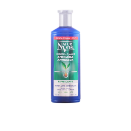Naturaleza Y Vida Champú Anticaída… · 84140020703… | HogarLider