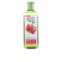 Naturaleza Y Vida Bio Champú Fortificante 300ml | HogarLider
