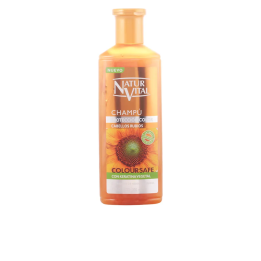 Naturaleza Y Vida Champú Color Rubio 300ml | HogarLider