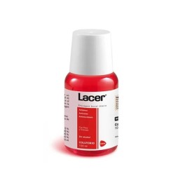 Lacer Colutorio 100ml | HogarLider