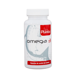 Plantis Omega 3 450 Perlas | HogarLider