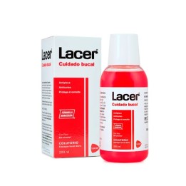 Lacer Colutorio 200ml | HogarLider
