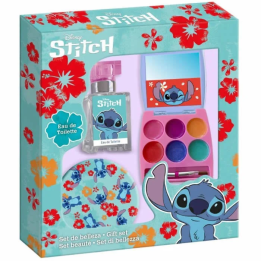Disney Stitch Eau De Toilette 20ml Set 3 Piezas | HogarLider