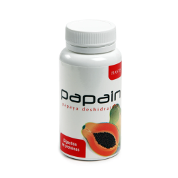 Plantis Papain 60 Vcaps | HogarLider