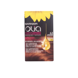 Garnier Olia Coloración Permanente… · 36005412349… | HogarLider