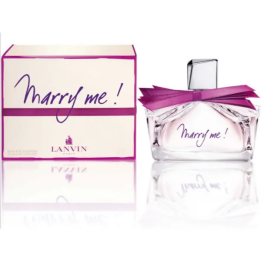 Lanvin Marry Me! Eau De Perfume Spray 75ml | HogarLider