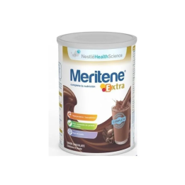 Meritene Extra Chocolate Bote 450g | HogarLider