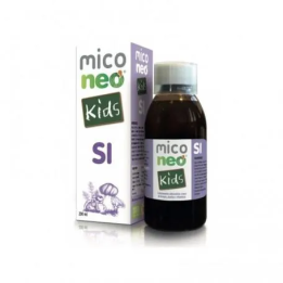 Neovital Neo Mico Kids Si 200ml | HogarLider