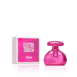 Tous Electrotouch Edp Spray 30ml | HogarLider