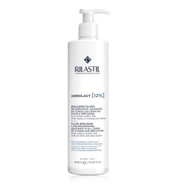 Rilastil Xerolact 12% Emulsión Fluida 400ml | HogarLider