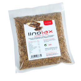 Plantis Linolax 300g Semillas Lino | HogarLider