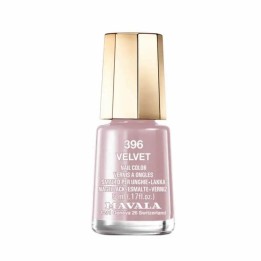 Mavala Esmalte De Uñas 396 Velvet 5ml | HogarLider