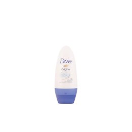 Dove Original Desodorante Roll On 50ml | HogarLider