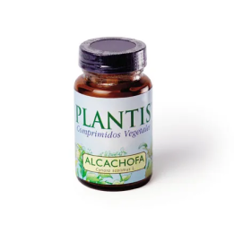 Artesania Cinaris Alcachofa 120 Vcaps | HogarLider