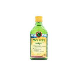 Moller´s Möller's Omega-3 Aceite… · 70708660238… | HogarLider