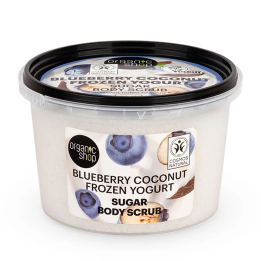 Organic Shop Blueberry Coconut… · 47433181450… | HogarLider