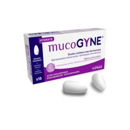 Iprad Mucogyne 10 Óvulos | HogarLider