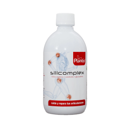 Artesania Silicomplex Palmis 500ml | HogarLider