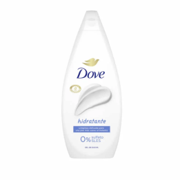 Dove Gel De Ducha Hidratante 0 Sulfatos 720ml | HogarLider