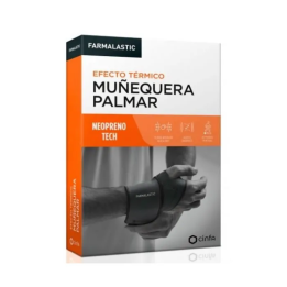 Farmalastic Muñequera Metacarpiana… · 84700021059… | HogarLider