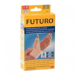 Futuro Estabilizador De Pulgar | HogarLider