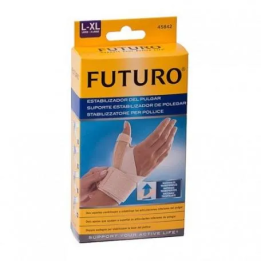 Futuro Estabilizador De Pulgar | HogarLider
