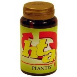 Plantis H T A 90 Caps | HogarLider