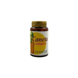 Plantis Canela Complex 90 Vcaps | HogarLider