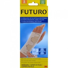 Futuro Muñequera Ferula Reversible | HogarLider