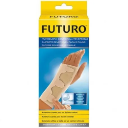 Futuro Muñequera Ferula Reversible | HogarLider