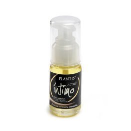 Plantis Aceite Intimo 30ml | HogarLider