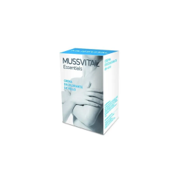 Mussvital Crema Decolorante Vello | HogarLider