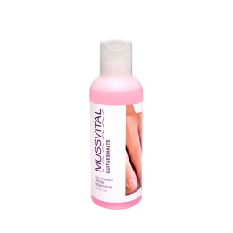 Mussvital Quitaesmalte Sin Acetona 150ml | HogarLider