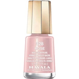Mavala Esmalte De Uñas 328 Rose 5ml | HogarLider