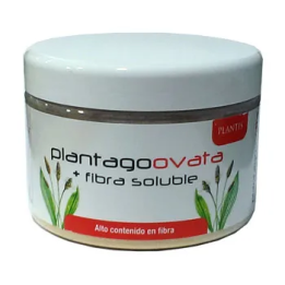 Plantago Ovata Plantis 180g | HogarLider