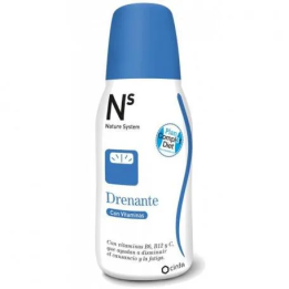 Cinfa N+s Drenante Vitaminado 250ml | HogarLider