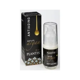 Serum Facial Argan Plantis 30ml | HogarLider