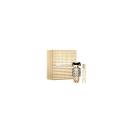 Set Paco Rabanne Fame Edp 80ml Mini 20ml@ | HogarLider
