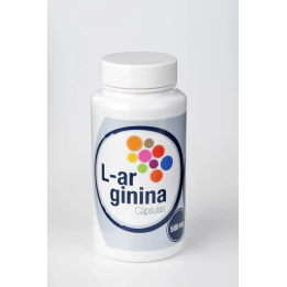 Artesania L - Arginina 60 Cáps | HogarLider