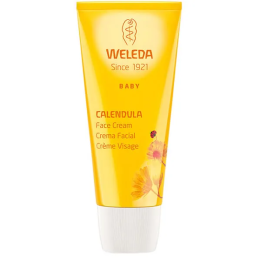 Weleda Caléndula Crema Facial 50ml | HogarLider